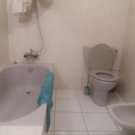 Apartment Studio Et Jardin D'ailhon